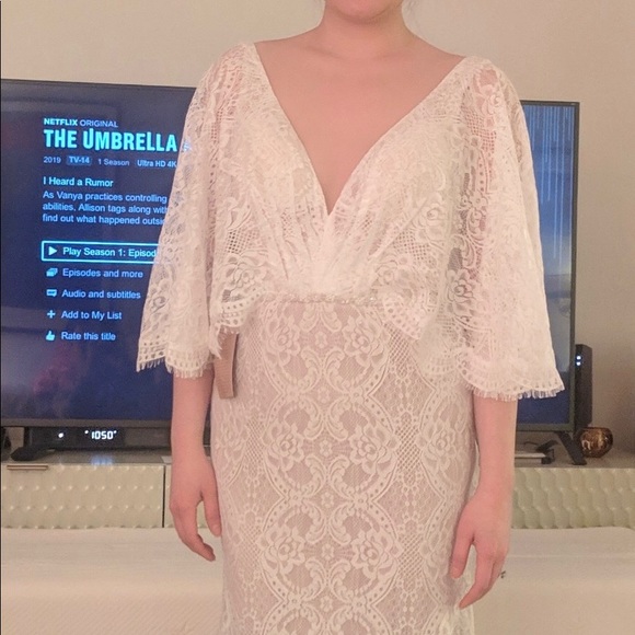 tres chic bhldn